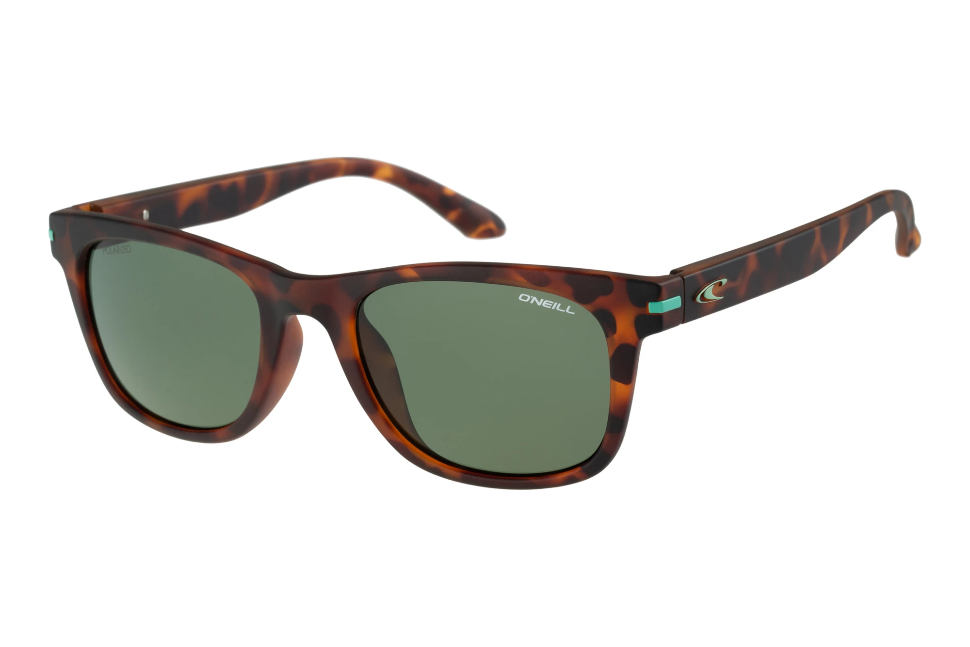O`Neill   ON 966097 61 SOLID GREENmatte tortoise